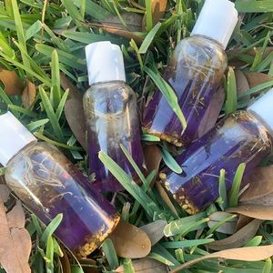 Essentials Of Eden Hair Grow Shampoo